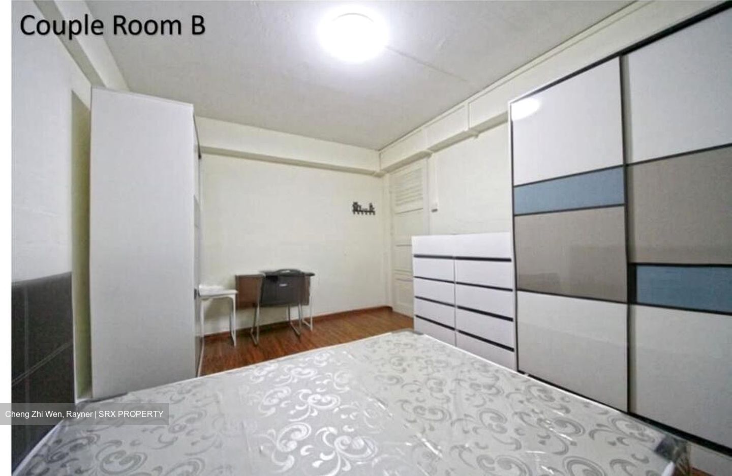 Blk 97 Whampoa Drive (Toa Payoh), HDB 3 Rooms #501213851
